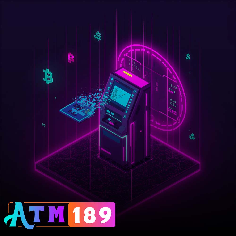 Atm189